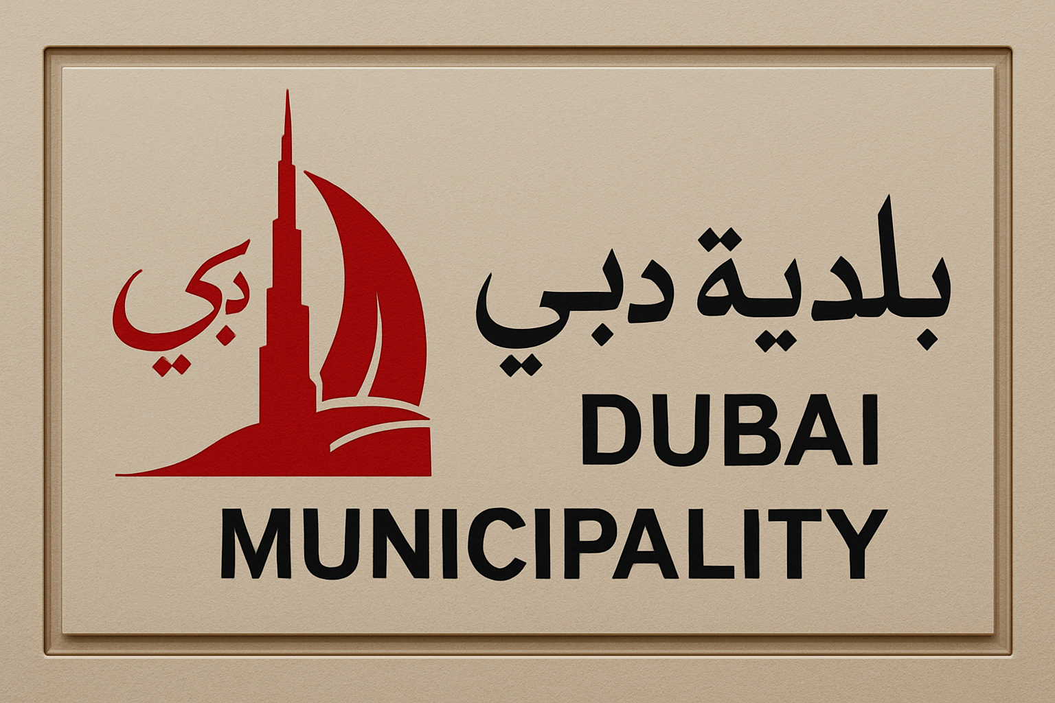 Dubai Municipality