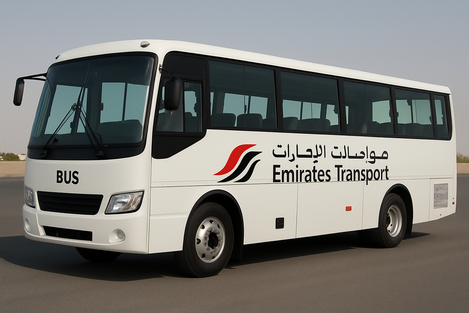 Emirates Transport
