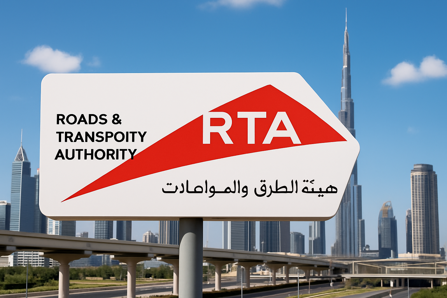 RTA Dubai